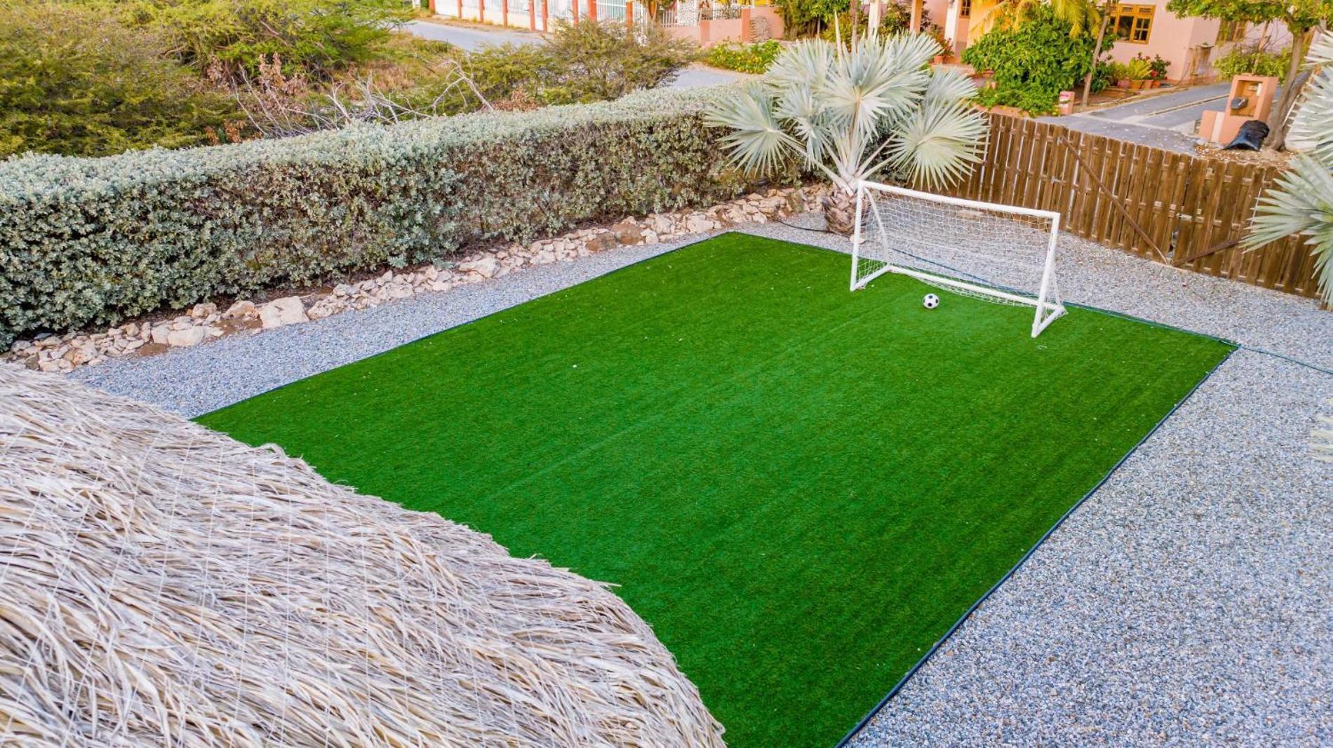 Koyari Modern Condos 9Br 7Ba Sleeps 26 W/ Pool And Roof Deck شاطئ بالم المظهر الخارجي الصورة
